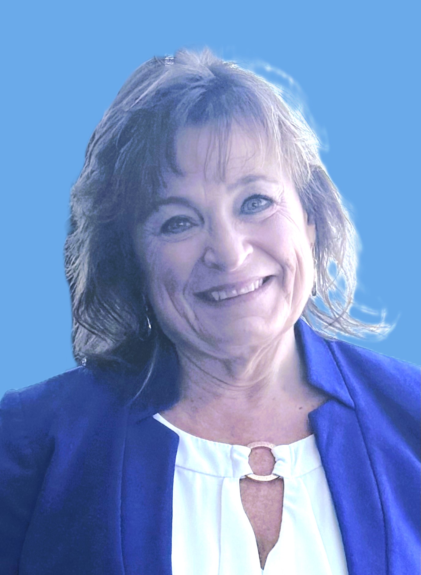 Annette Teixeira, Administrator, Risk Management Division