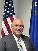 William "Bill" Taylor, Administrator, State Purchasing Division