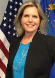 Mandy Hagler, Deputy Director, Department of Administration