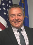 Robert "Robbie" Burgess, Administrator, Fleet Services Division
