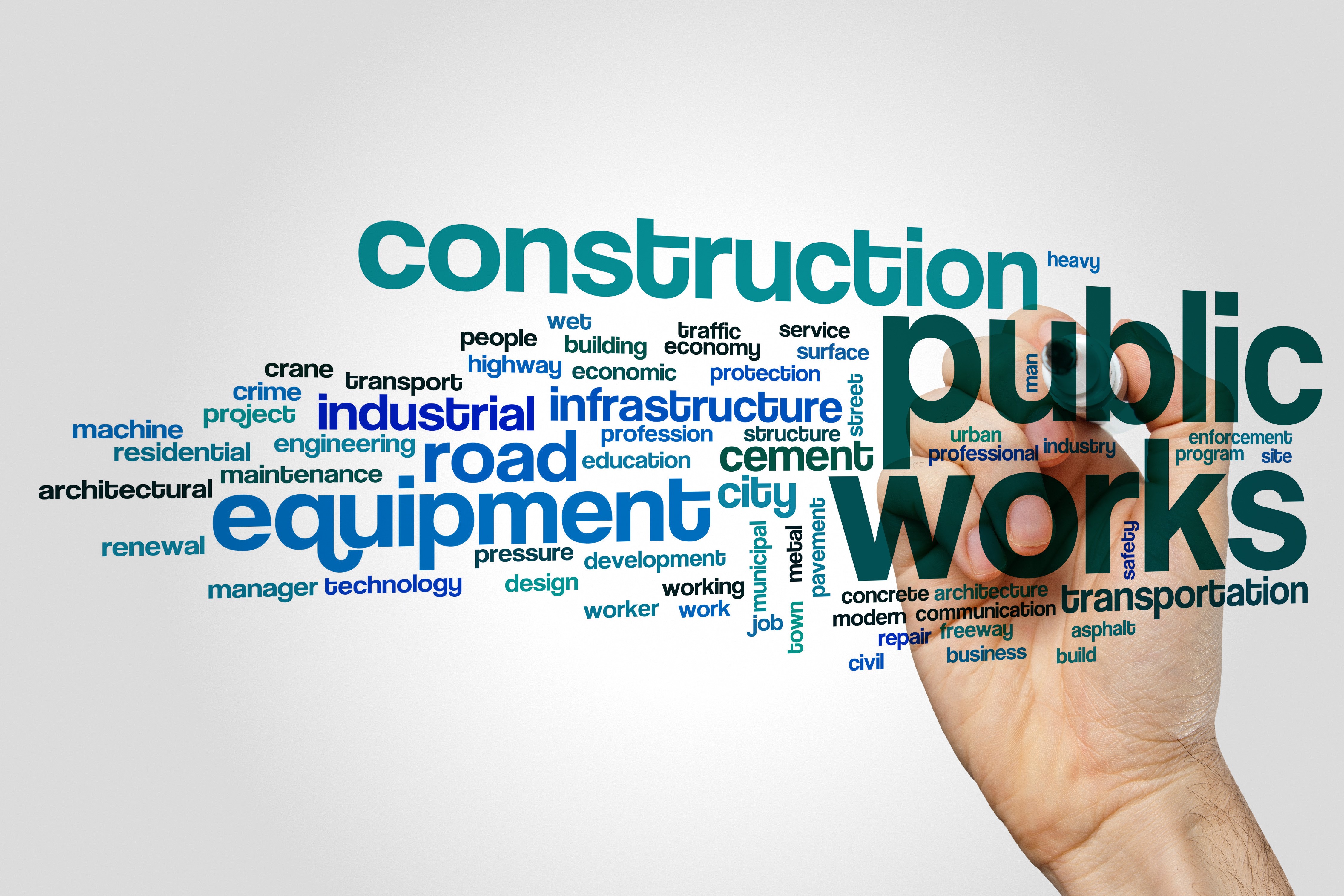 Image for Public Works Board