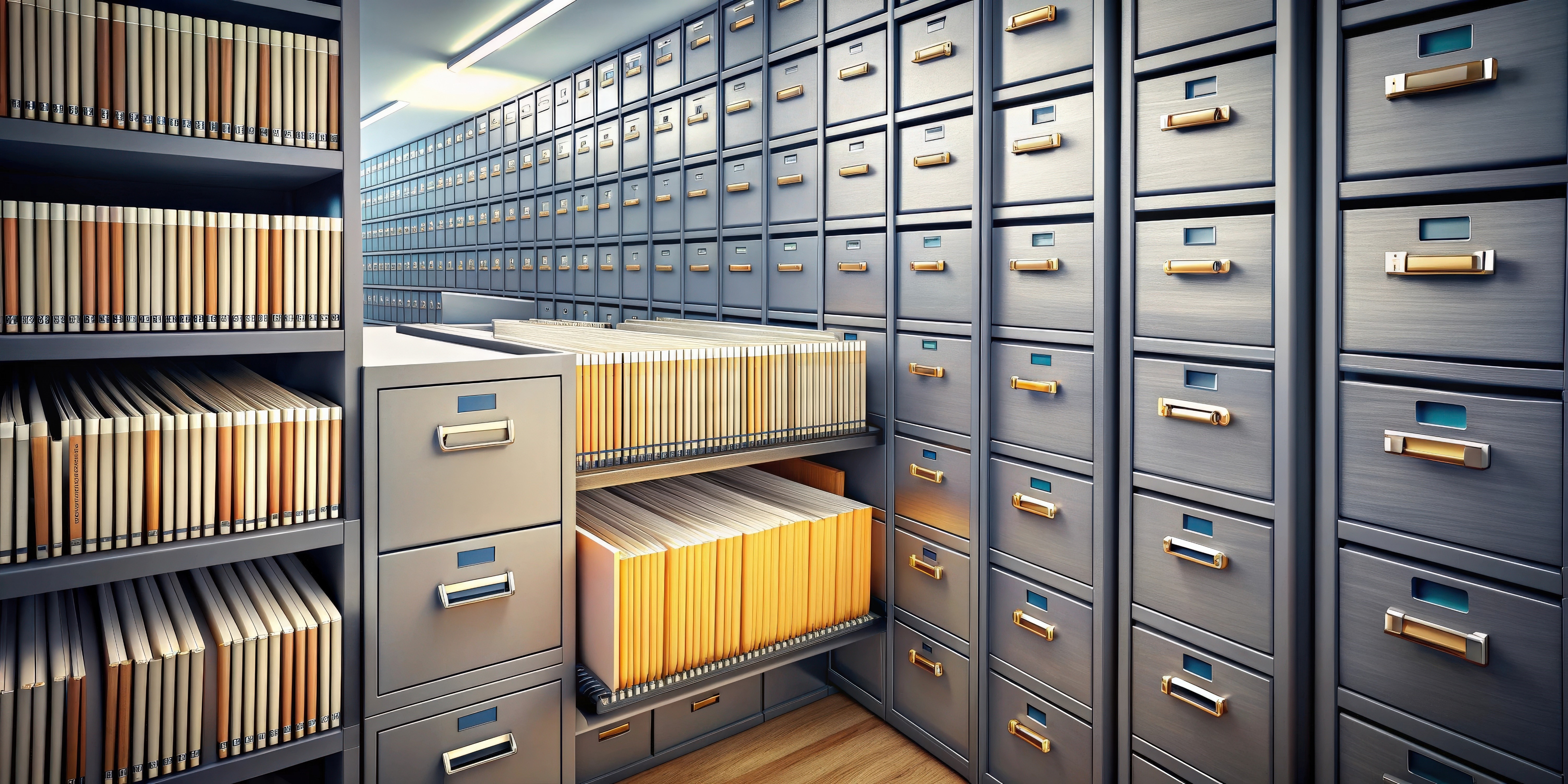 Image for State Records Committee