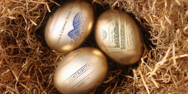 Image for Deferred Compensation