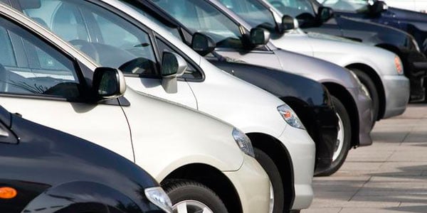 Image for Fleet Services Division