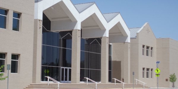 Image for State Library, Archives and Public Records